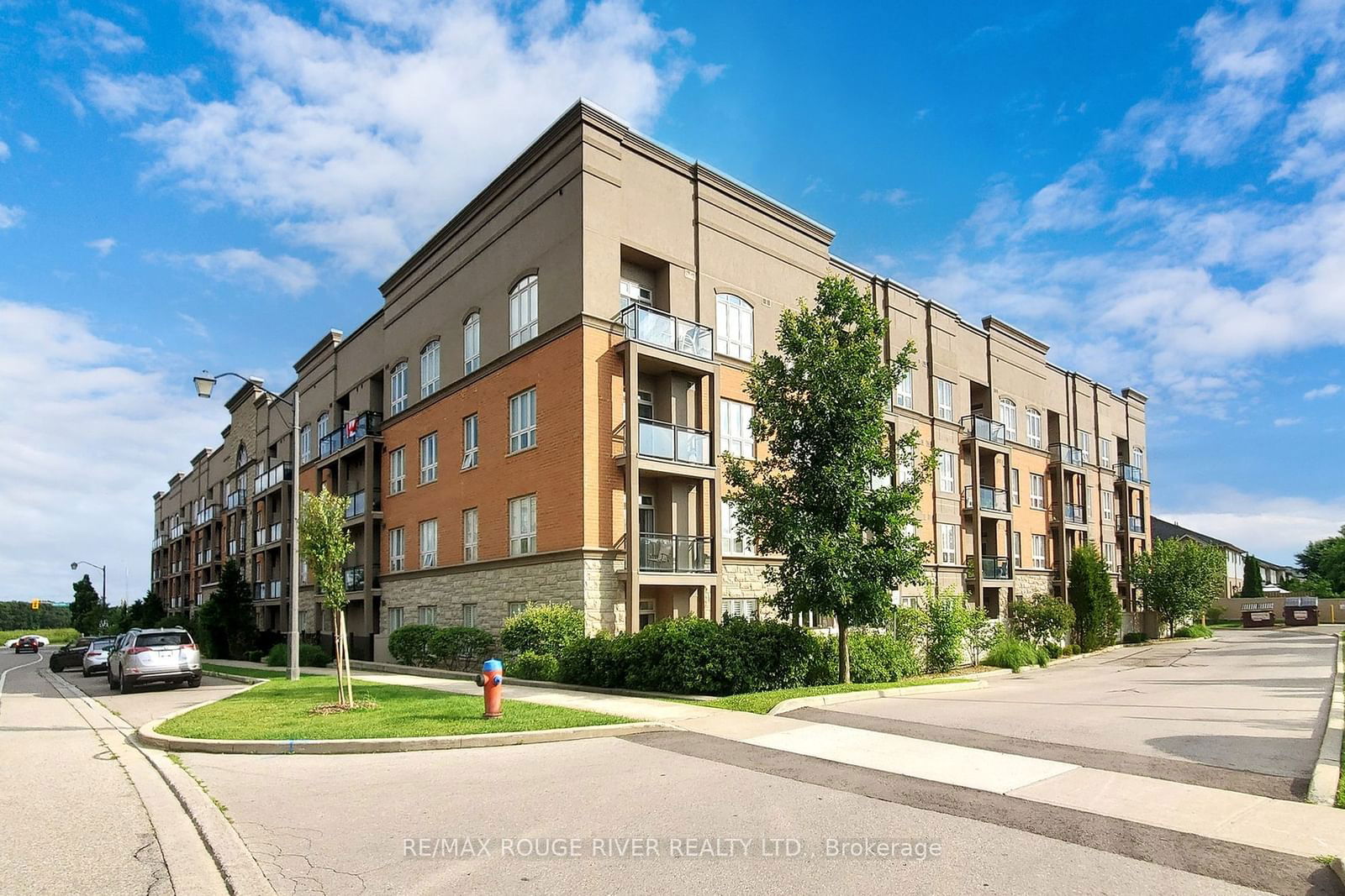 Condo for sale at 416-5317 Upper Middle Road, Burlington, Orchard, L7L 0G8 - MLS: W11951990