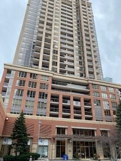 Condo for lease at 610-4080 Living Arts Drive, Mississauga, City Centre, L5B 4N3 - MLS: W11952018