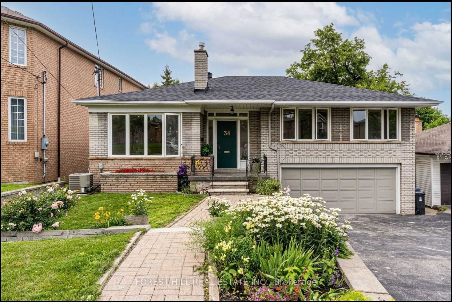 Detached House for lease at BSMT-34 Gracefield Avenue, Toronto, Maple Leaf, M6L 1L1 - MLS: W11952043