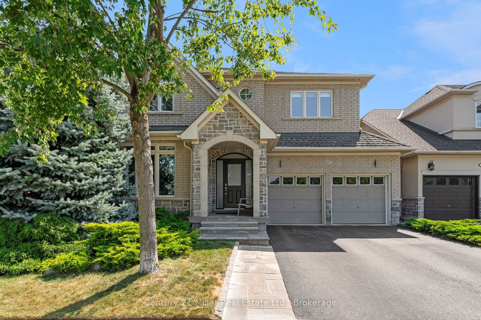 Detached House for sale at 356 Nautical Boulevard, Oakville, 1001 - BR Bronte, L6L 0C1 - MLS: W11952056