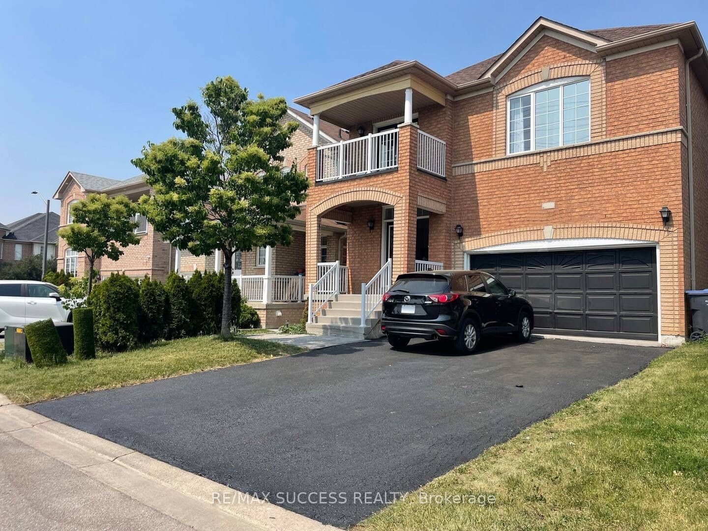 Detached House for lease at 3841 Talias Crescent, Mississauga, Churchill Meadows, L5M 6L6 - MLS: W11952136