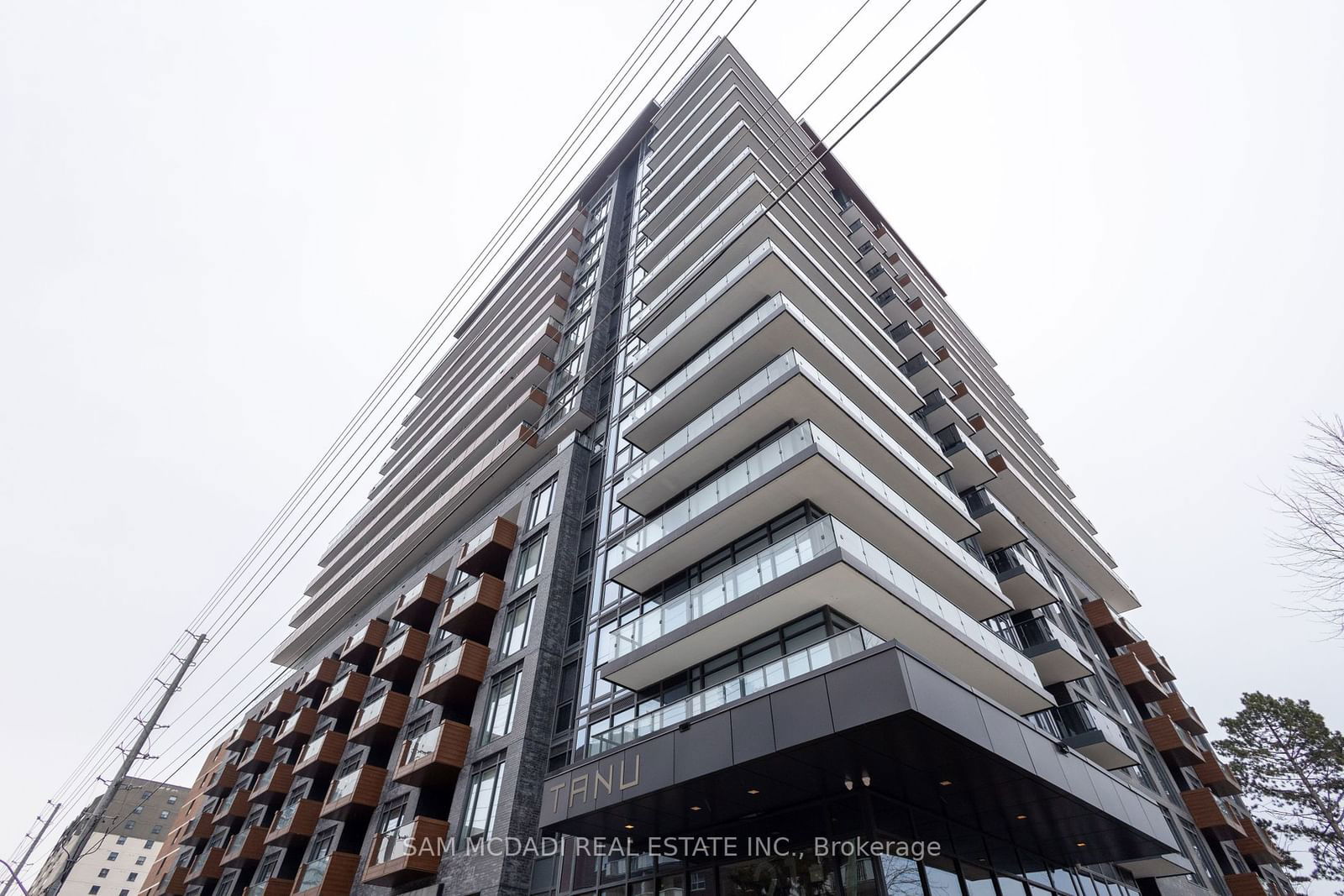 Condo for sale at 815-21 PARK Street, Mississauga, Port Credit, L5G 1L7 - MLS: W11952262