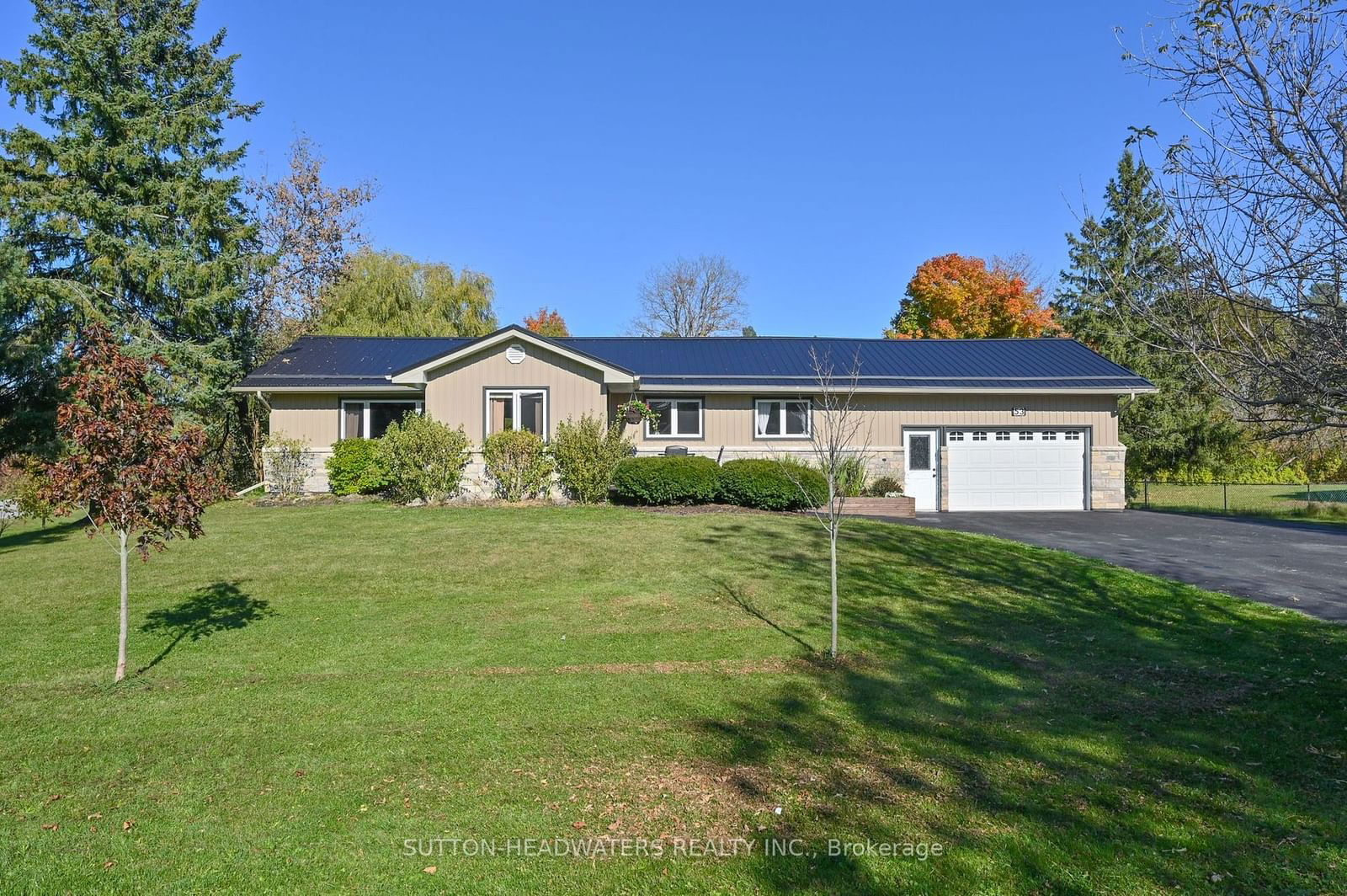 Detached House sold at 53 Caledon Street, Caledon, Alton, L7K 0E2 - MLS: W11952296