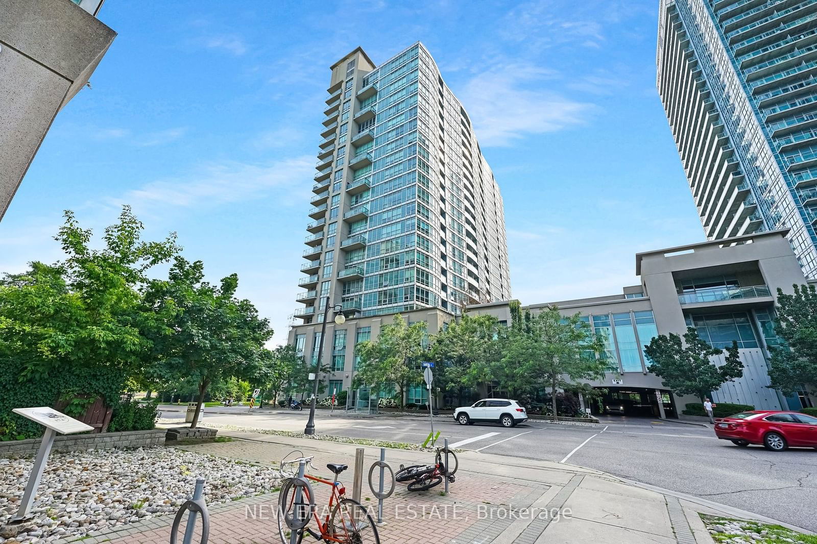 Condo for sale at 303-185 Legion Road, Toronto, Mimico, M8Y 0A1 - MLS: W11952342