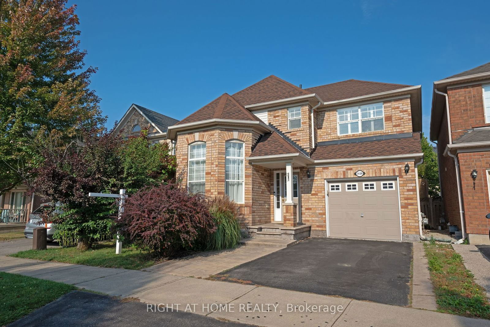 Detached House for sale at 3129 Abernathy Way, Oakville, Palermo West, L6M 5C2 - MLS: W11952413