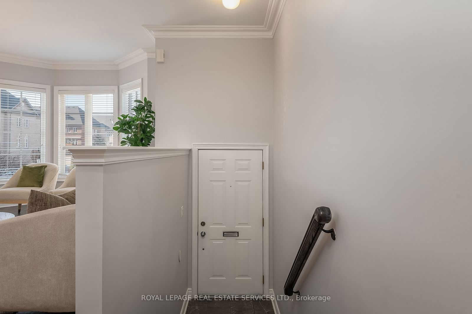 Townhouse for sale at 11 Shires Lane, Toronto, Islington-City Centre West, M8Z 6C9 - MLS: W11952450