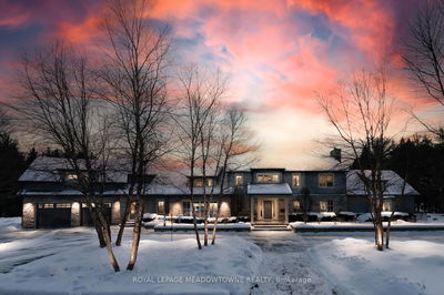 13738 Sixth Line, Halton Hills - NA Rural Nassagaweya