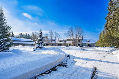 13738 Sixth Line, Halton Hills - Rural Nassagaweya image-0-2
