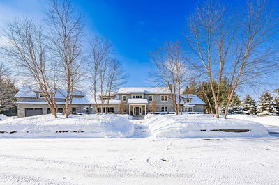 13738 Sixth Line, Halton Hills - Rural Nassagaweya image-0-3