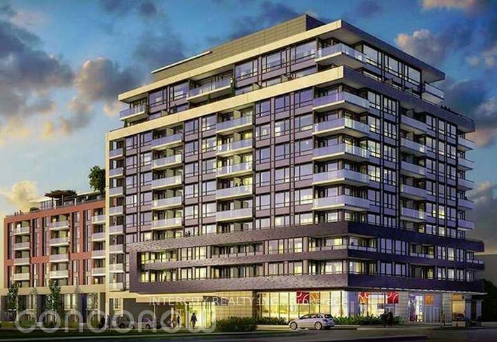 Condo for lease at 320-2800 Keele Street, Toronto, Downsview-Roding-CFB, M3M 2G5 - MLS: W11952555