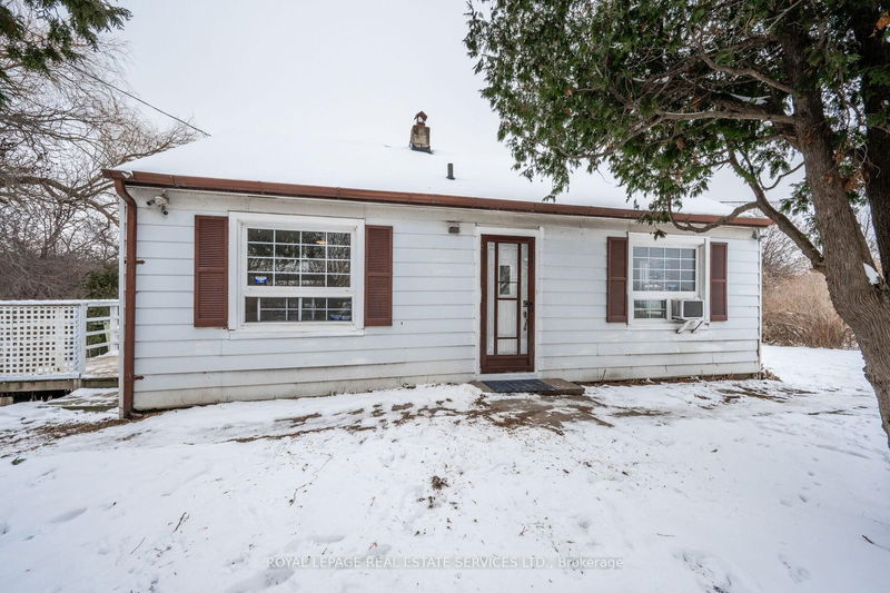 home for lease on 3209 Bronte Road