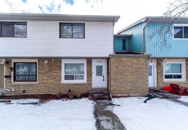 104 - 6540 Falconer Drive
