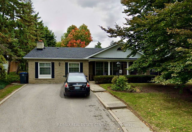 Upper - 4 Alderway Avenue