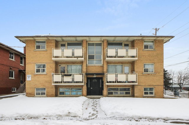 1 - 149 Alderbrae Avenue