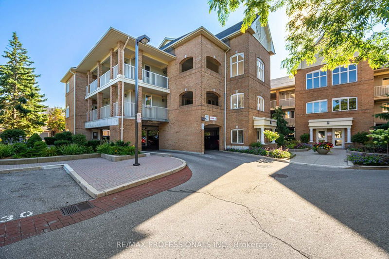 home for sale on 134-109 Bristol Road E