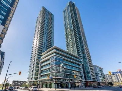 Condo for lease at 704-4070 Confederation Pkwy, Mississauga, City Centre, L3B 0E9 - MLS: W11952778