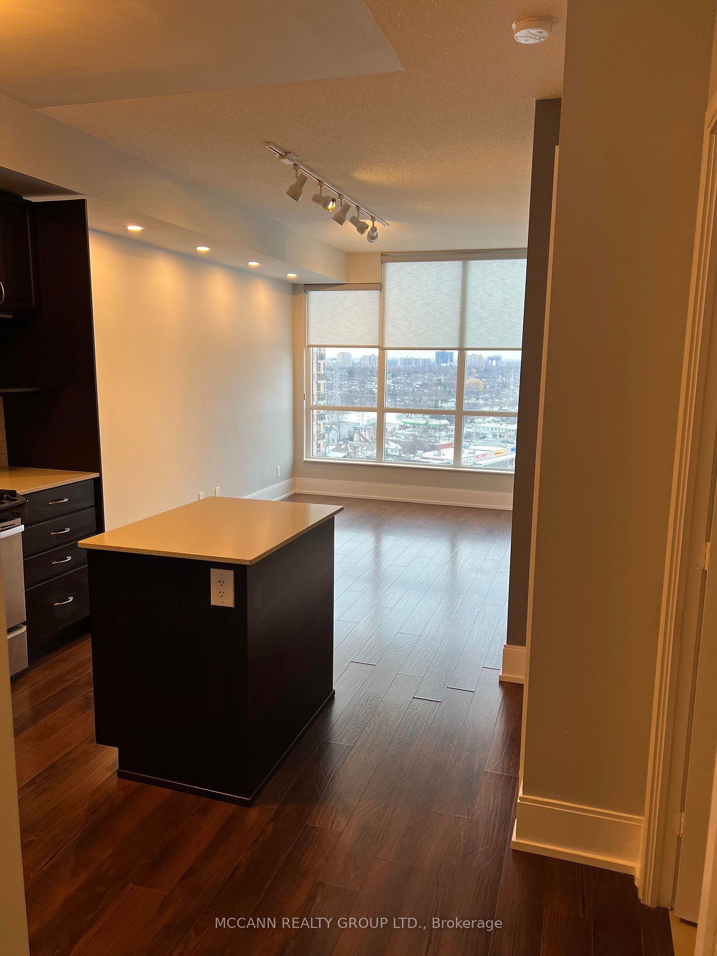 Condo for lease at 1605-15 Viking Lane, Toronto, Islington-City Centre West, M9B 0A4 - MLS: W11952821