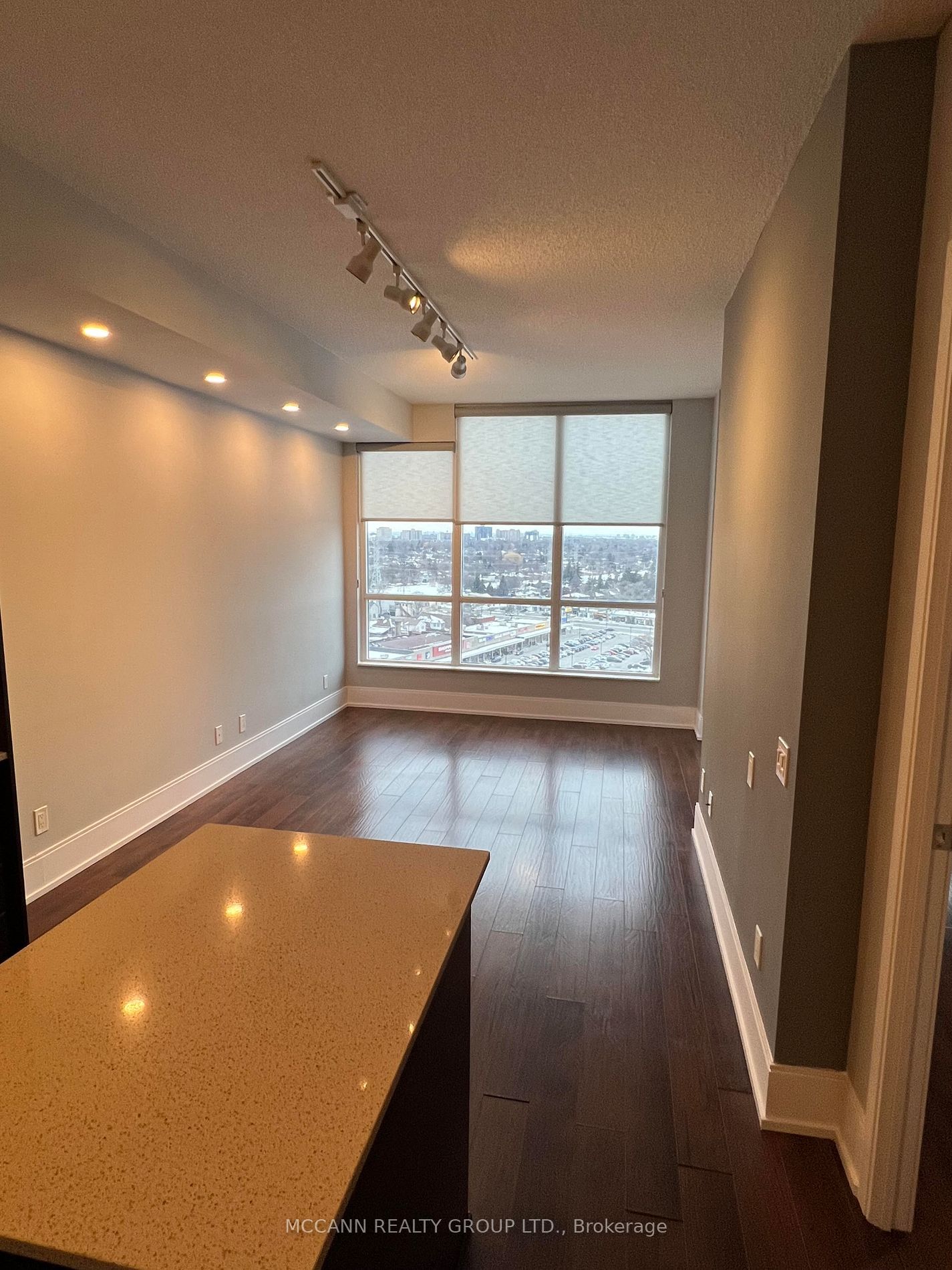 Condo for lease at 1605-15 Viking Lane, Toronto, Islington-City Centre West, M9B 0A4 - MLS: W11952821