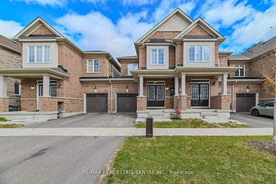 15 Oleary Rd, Brampton - Northwest Brampton