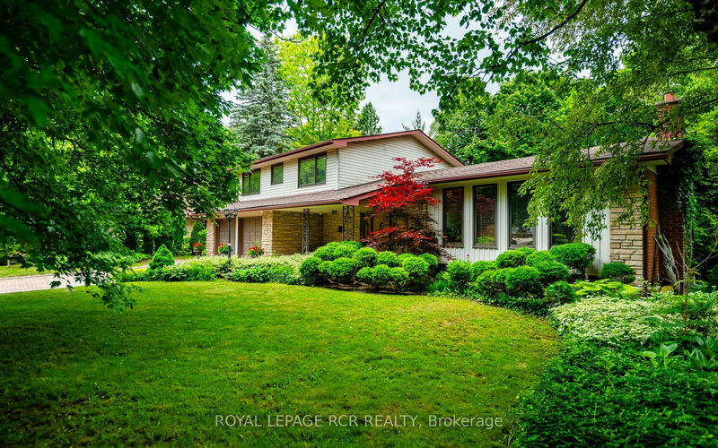 31 Forest Park Rd, Orangeville - Orangeville image-0-0