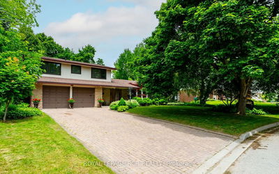 31 Forest Park Rd, Orangeville - Orangeville image-0-1