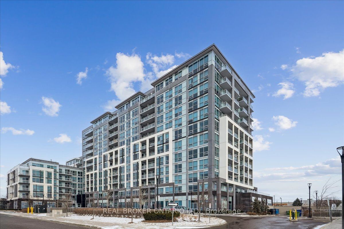 Condo sold at 301-1050 Main Street, Milton, Dempsey, L9T 9M3 - MLS: W11952882