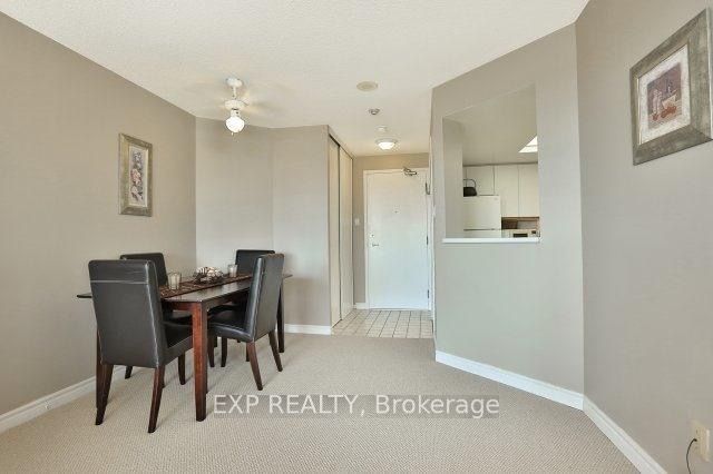 Condo for lease at 808-4460 Tucana Court, Mississauga, Hurontario, L5R 3K9 - MLS: W11952910