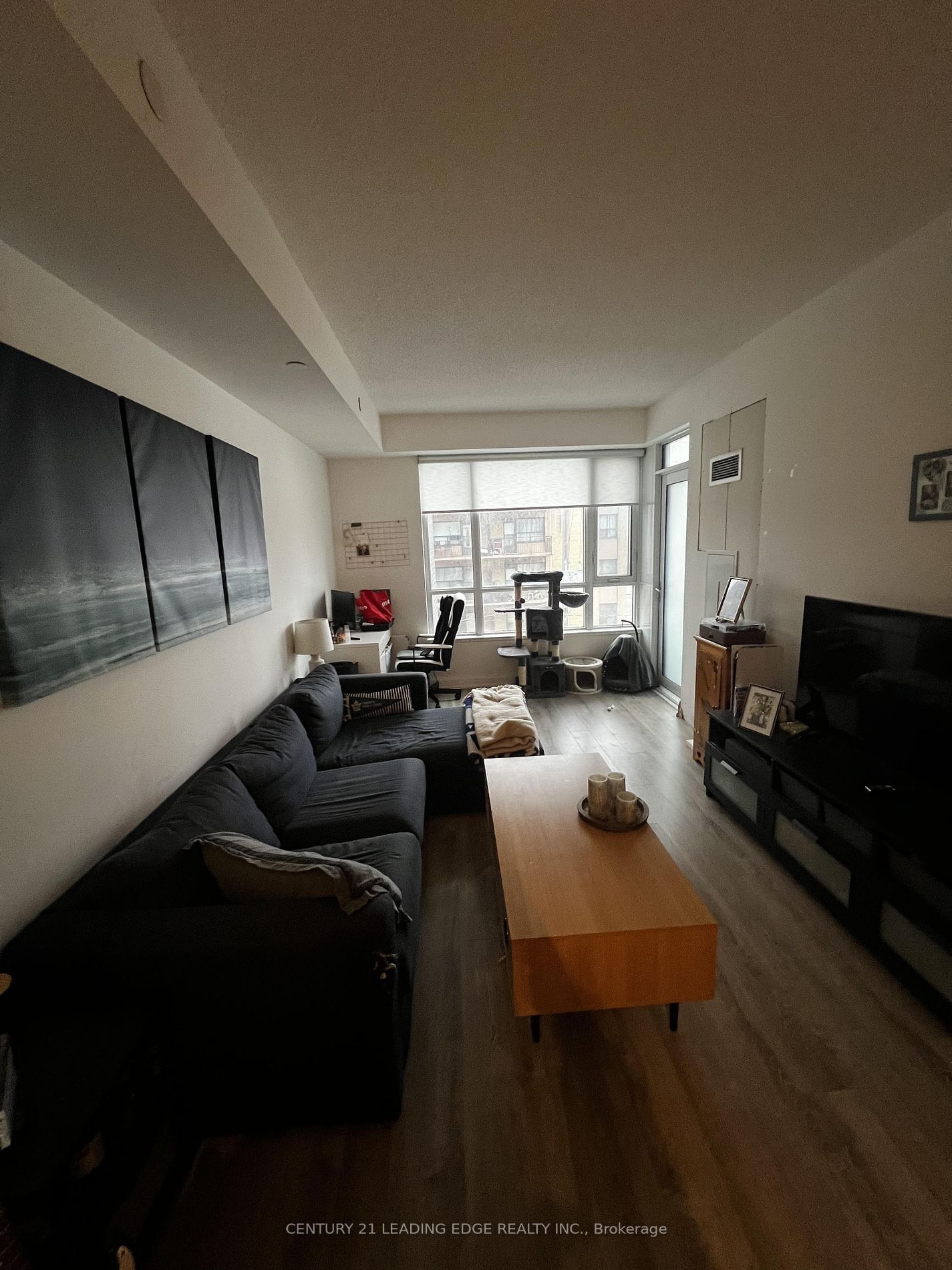 Condo for lease at 313-2800 Keele Street, Toronto, Downsview-Roding-CFB, M3M 2G5 - MLS: W11953031