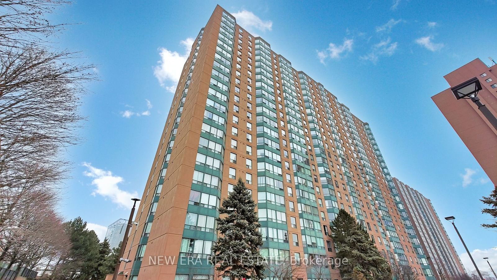 Condo for sale at 1014-135 Hillcrest Avenue, Mississauga, Cooksville, L5B 4B1 - MLS: W11953099