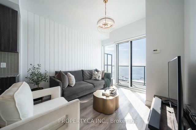 6308 - 30 Shore Breeze Drive