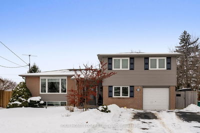 68 Marilyn Cres, Halton Hills - Georgetown image-0-1