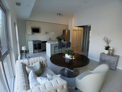Unit 108 — 562 Hopewell Ave, Toronto - Caledonia-Fairbank image-0-2