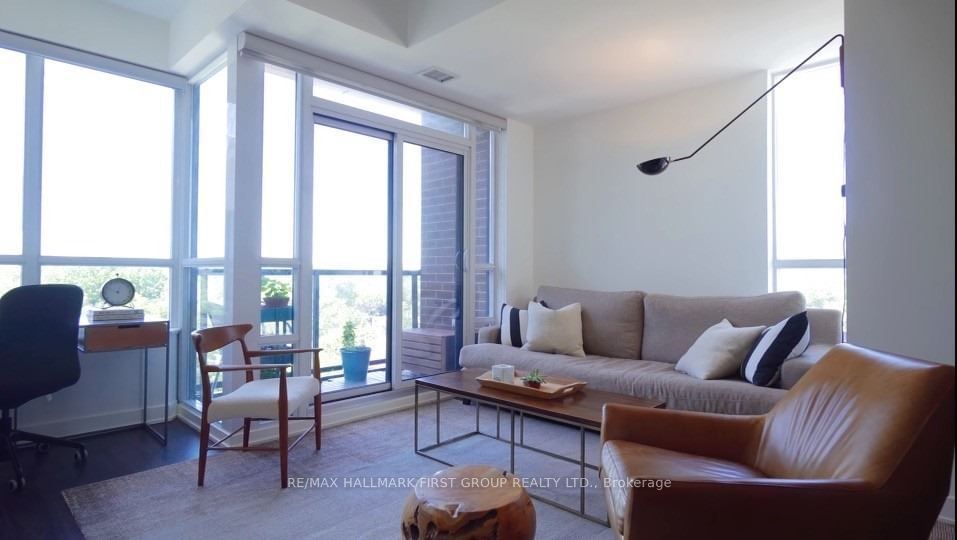 Condo for lease at 901-11 Superior Avenue, Toronto, Mimico, M8V 0A7 - MLS: W11953143