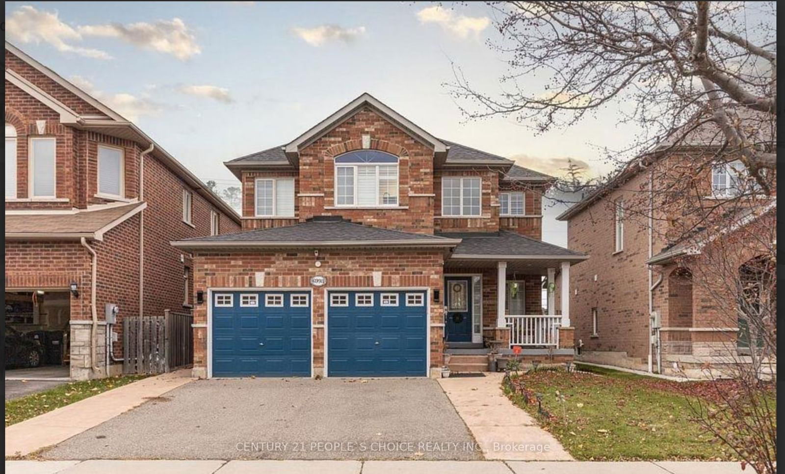 Detached House for sale at 6993 Amour Terrace, Mississauga, Meadowvale Village, L5W 1G5 - MLS: W11953200