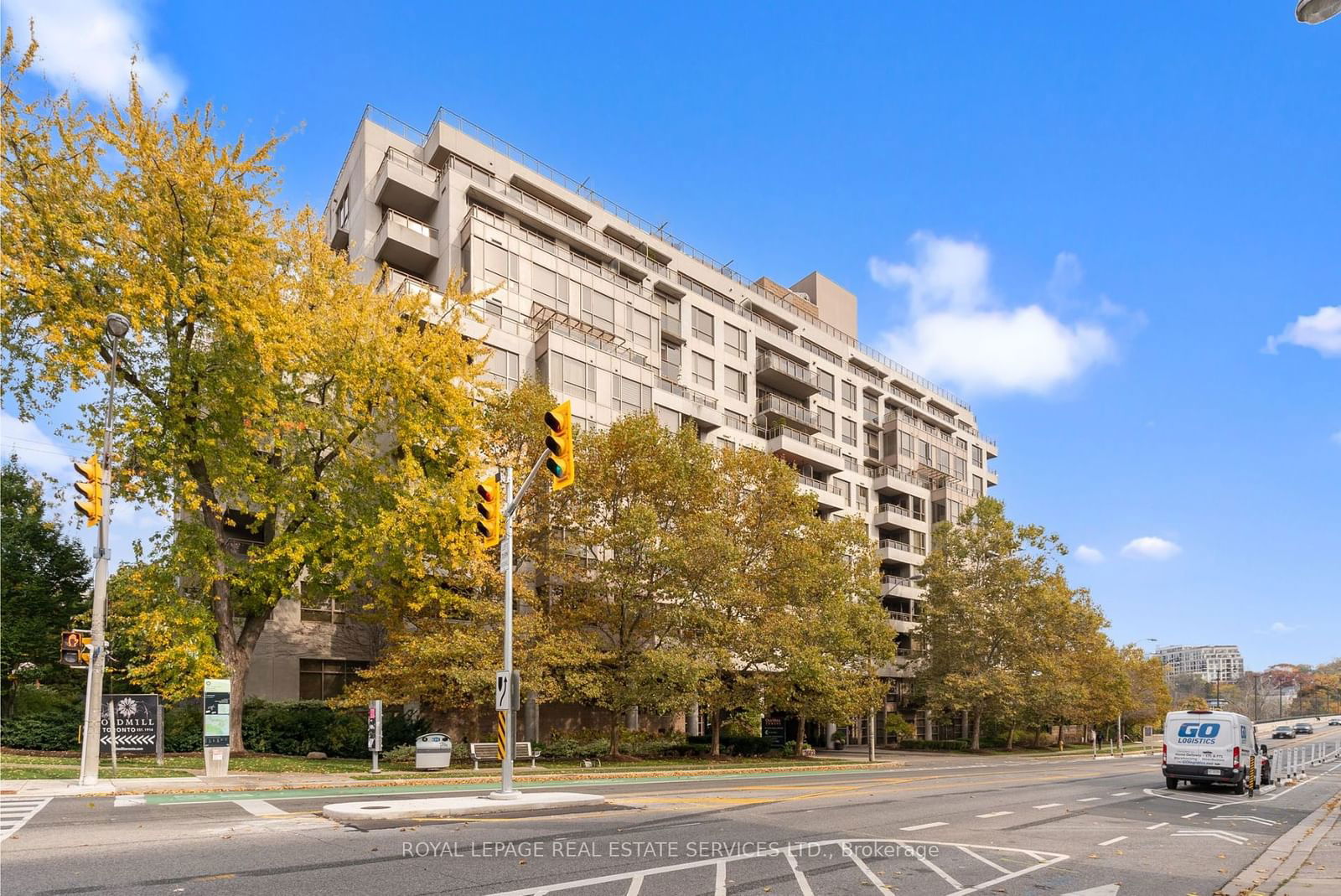 Condo for sale at 403-2662 Bloor Street, Toronto, Kingsway South, M8X 2Z7 - MLS: W11953201