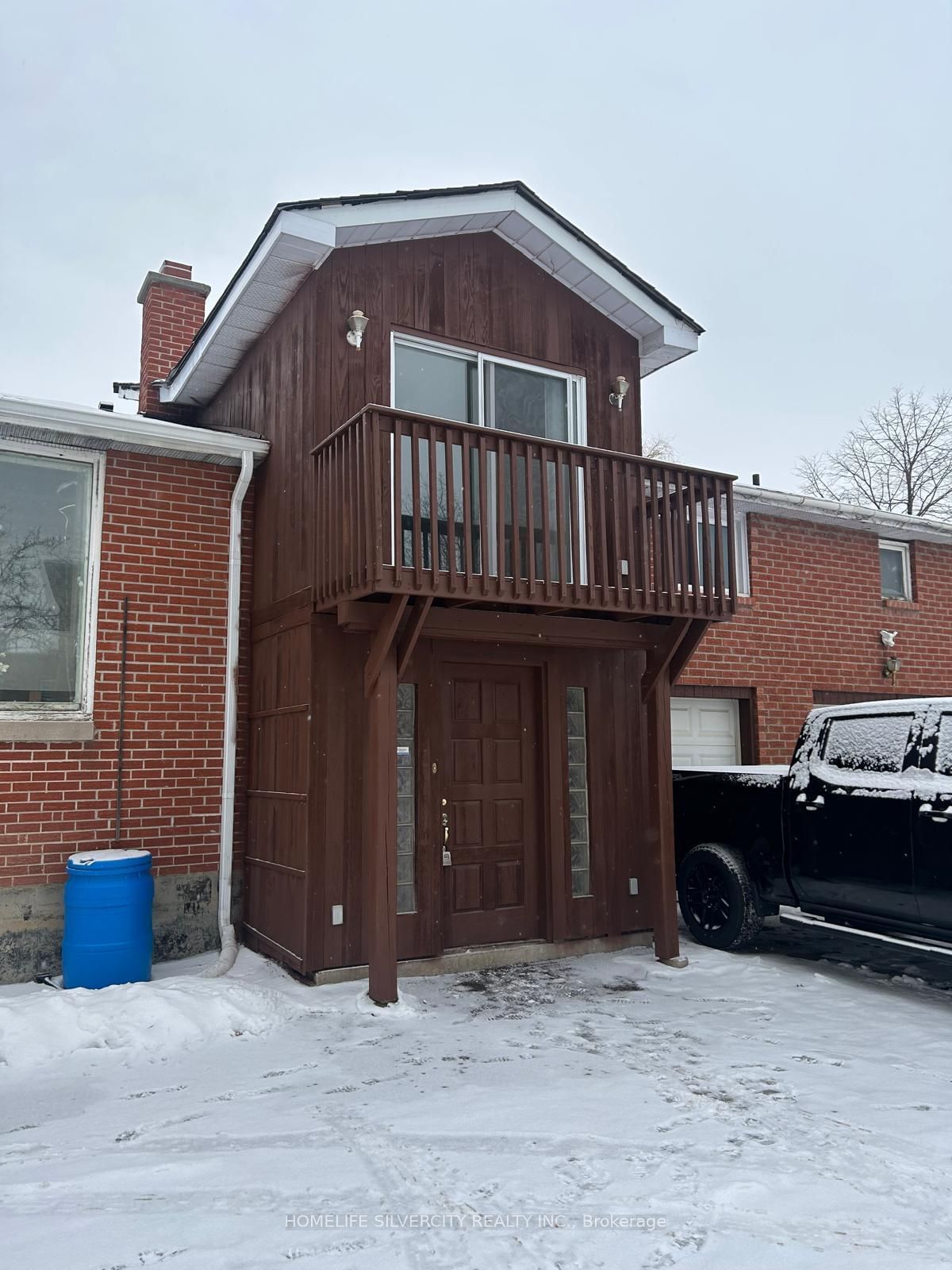 Detached House for lease at 10263 Goreway Drive, Brampton, Vales of Castlemore, L6P 1S9 - MLS: W11953209