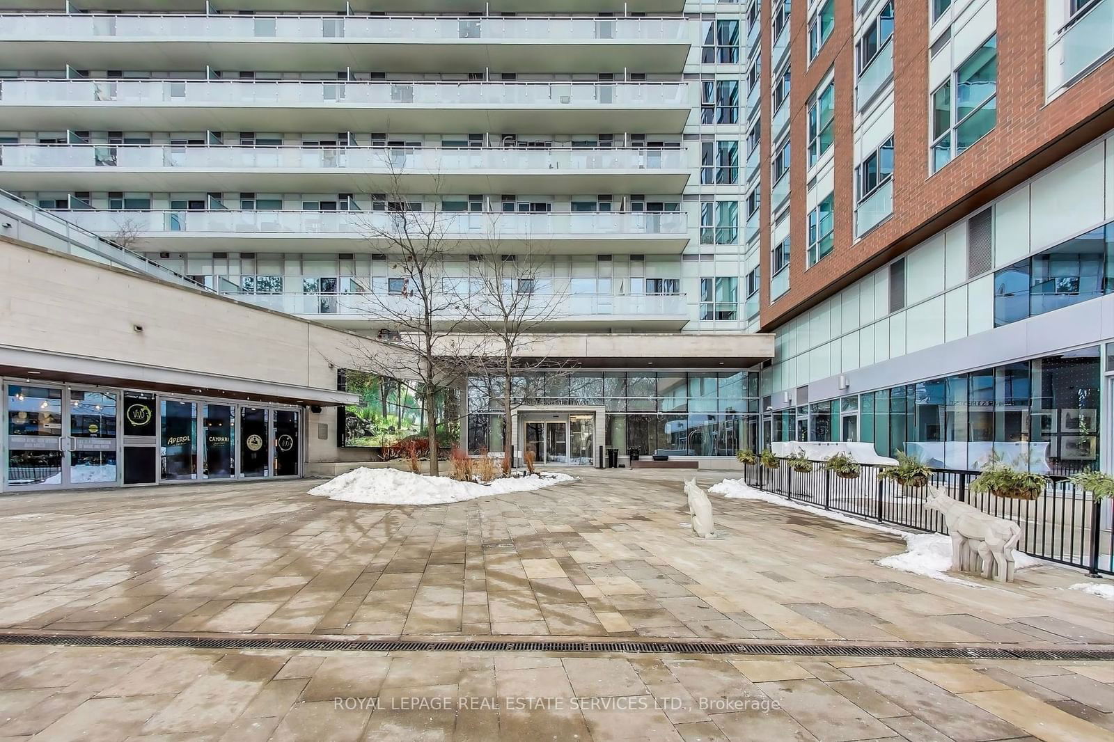 Condo for sale at 1105-1830 Bloor Street, Toronto, High Park North, M6P 0A2 - MLS: W11953253