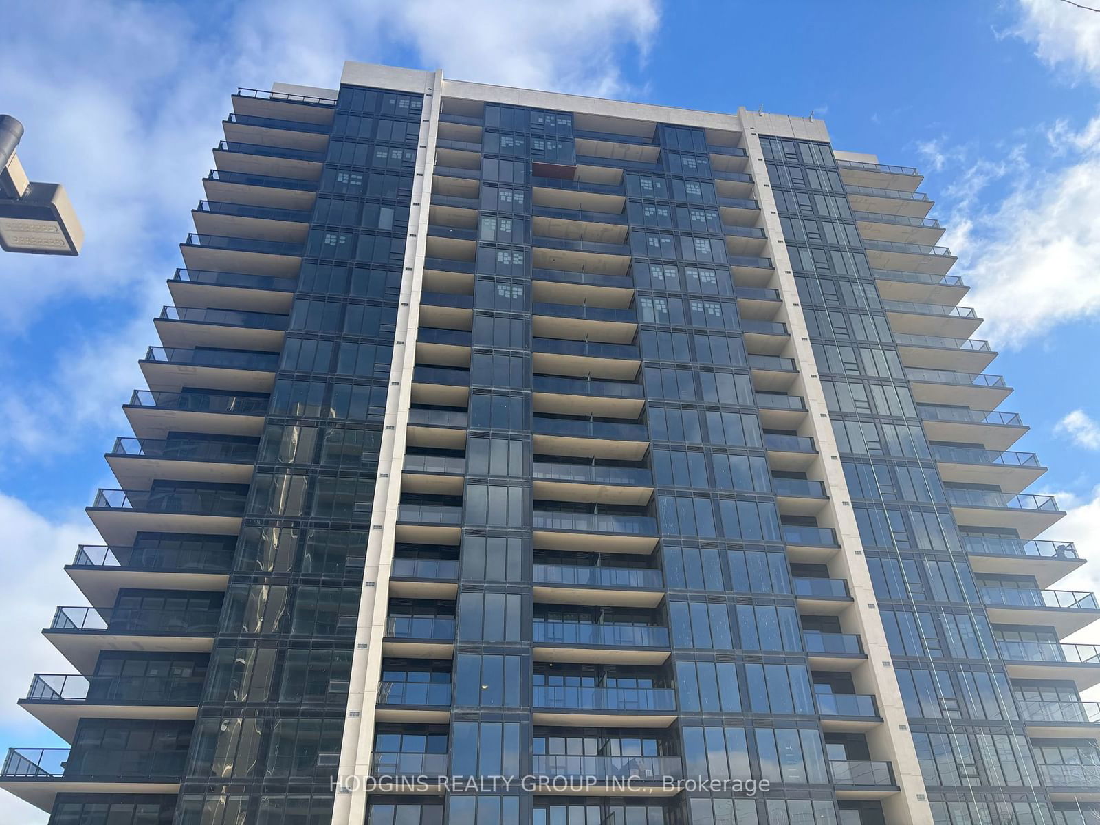 Condo leased at 901-1035 Southdown Road, Mississauga, Clarkson, L5J 0A2 - MLS: W11953264