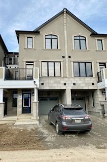 Townhouse for lease at 5107 Vetere Street, Mississauga, Churchill Meadows, L5M 2S8 - MLS: W11953340