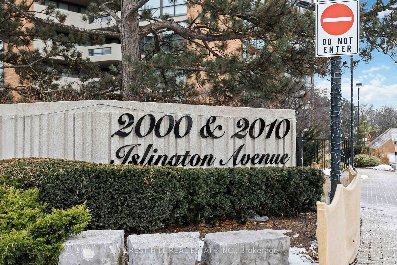 Condo for sale at 1101-2010 Islington Avenue, Toronto, Kingsview Village-The Westway, M9P 3S8 - MLS: W11953364