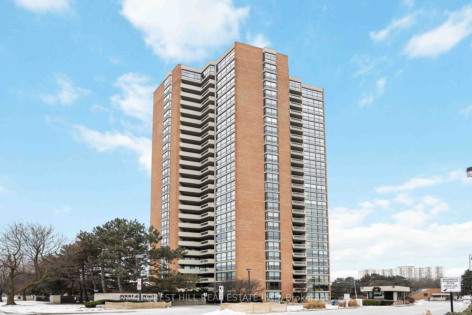 Condo for sale at 1101-2010 Islington Avenue, Toronto, Kingsview Village-The Westway, M9P 3S8 - MLS: W11953364