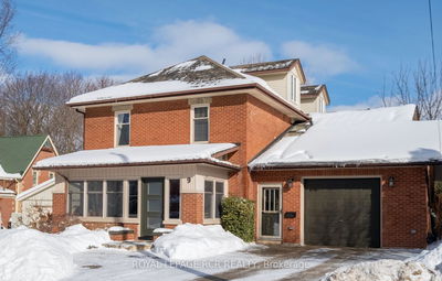 9 Wellington St, Orangeville - Orangeville