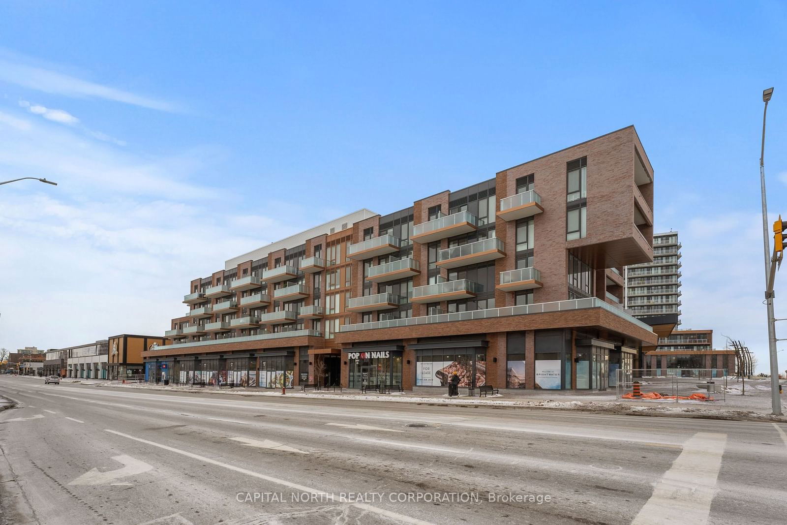 Condo for sale at 434-215 Lakeshore Road, Mississauga, Port Credit, L5H 0A7 - MLS: W11953392