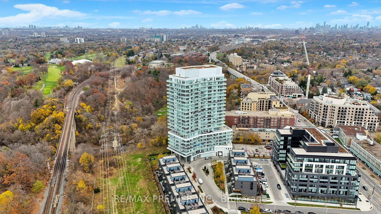 Condo for sale at 510-20 Brin Drive, Toronto, Edenbridge-Humber Valley, M8X 0B2 - MLS: W11953435