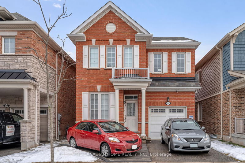 home for lease on BSMNT-198 Lemieux Court