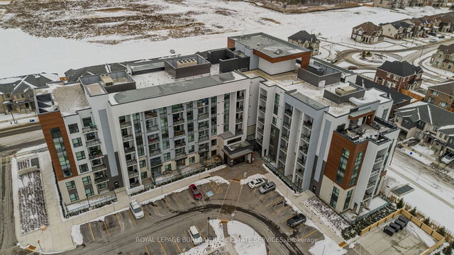 512 - 460 Gordon Krantz Avenue