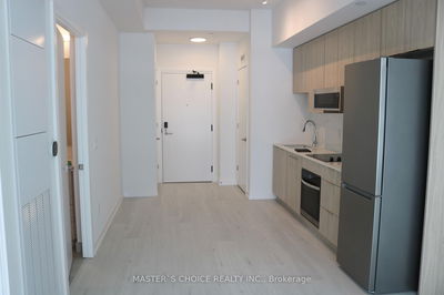 Unit 407 — 2501 Saw Whet Blvd, Oakville - 1007 - GA Glen Abbey image-0-1