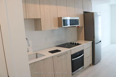 Unit 407 — 2501 Saw Whet Blvd, Oakville - 1007 - GA Glen Abbey image-0-2