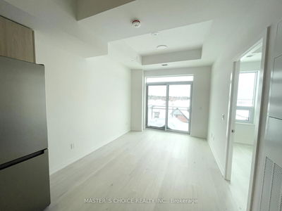 Unit 407 — 2501 Saw Whet Blvd, Oakville - 1007 - GA Glen Abbey image-0-3