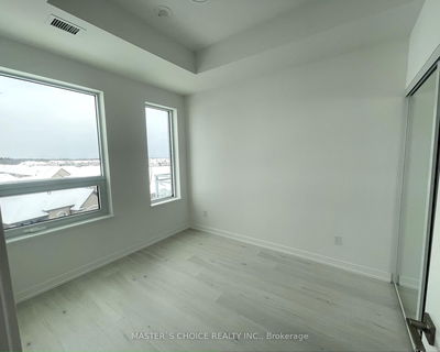 Unit 407 — 2501 Saw Whet Blvd, Oakville - 1007 - GA Glen Abbey image-0-4